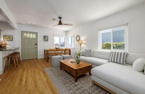 Carlsbad Casa | Carlsbad Cottage - Remodeled