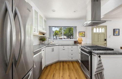 Carlsbad Casa | Carlsbad Cottage - Remodeled