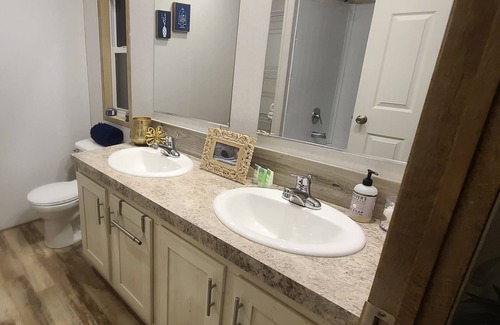 Carlsbad Casa | Carlsbad Getaway