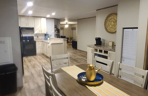 Carlsbad Casa | Carlsbad Getaway