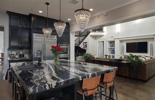Carlsbad Casa | Carlsbad Oasis, Luxe 5 BR + Studio. Pool, Spa, Outdoor Dining|Close to Beach
