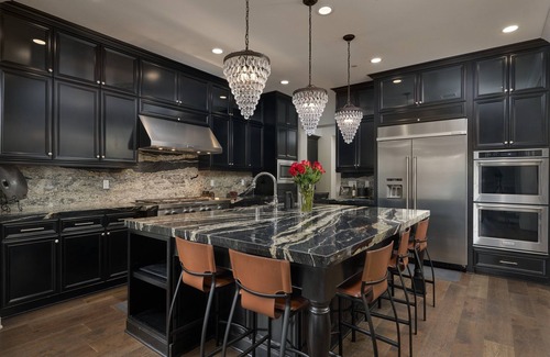 Carlsbad Casa | Carlsbad Oasis, Luxe 5 BR + Studio. Pool, Spa, Outdoor Dining|Close to Beach