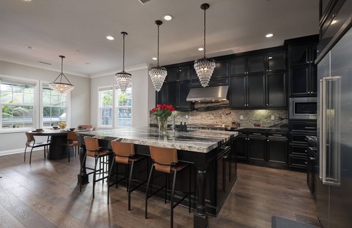 Carlsbad Casa | Carlsbad Oasis, Luxe 5 BR + Studio. Pool, Spa, Outdoor Dining|Close to Beach