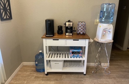 Carlsbad Casa | Carlsbad Presidential Stay