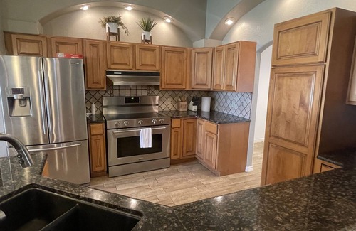 Carlsbad Casa | Carlsbad Presidential Stay