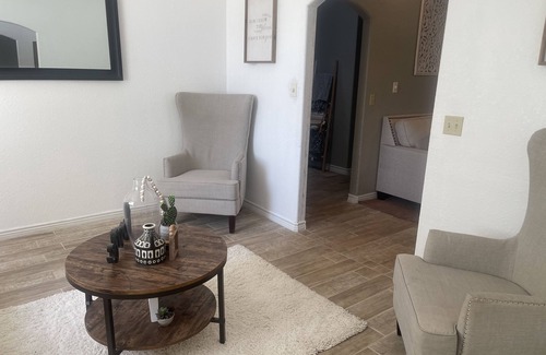 Carlsbad Casa | Carlsbad Presidential Stay