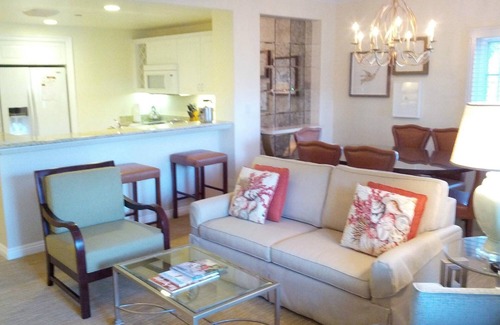 Aviara Complejo | Carlsbad Resort 2 Bedroom Villa