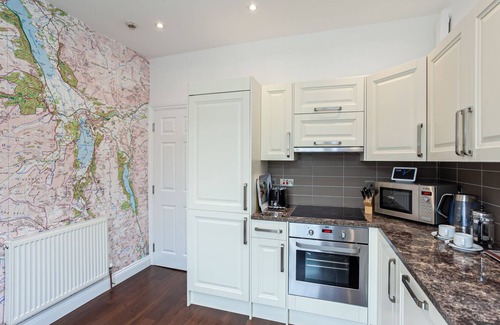 Keswick Apartamento | Carlton 2