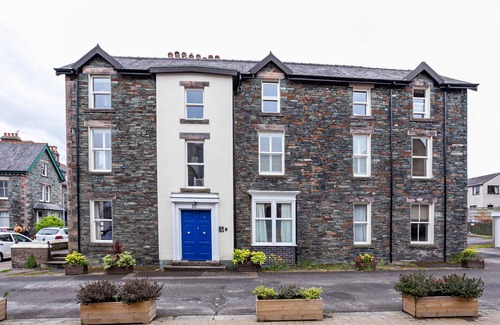 Keswick Apartamento | Carlton 2