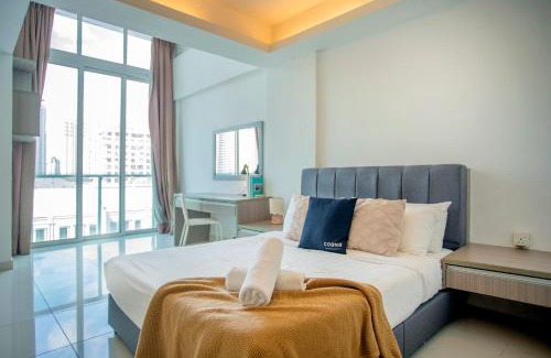 Sri Hartamas Apartamento | Carlton, Chelsea at Plaza Damas 3, Sri Hartamas Kuala Lumpur