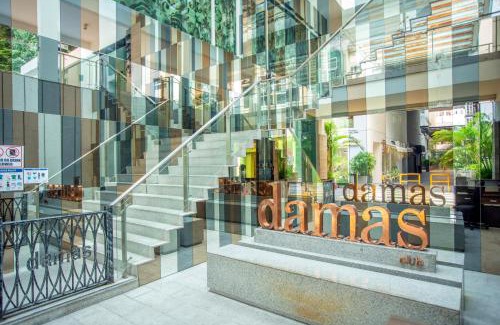 Sri Hartamas Apartamento | Carlton, Chelsea at Plaza Damas 3, Sri Hartamas Kuala Lumpur