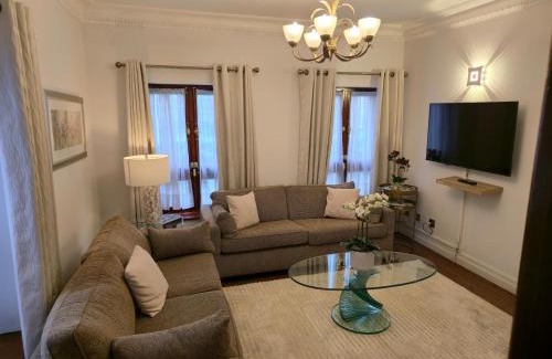Mayfair Apartamento | CARLTON COURT - MAYFAIR