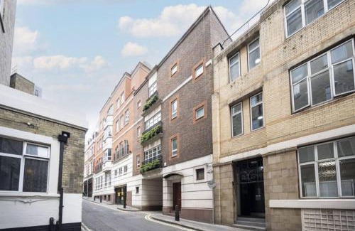 Mayfair Apartamento | CARLTON COURT - MAYFAIR