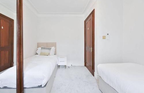 Mayfair Apartamento | CARLTON COURT - MAYFAIR