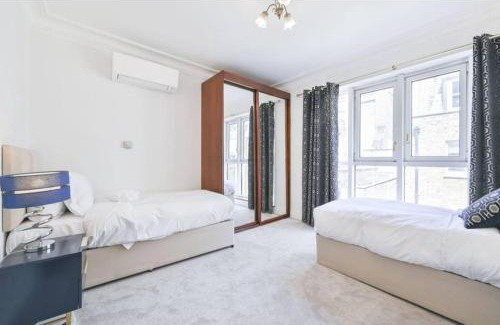 Mayfair Apartamento | CARLTON COURT - MAYFAIR