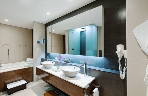 DIFC Hotel | Carlton Downtown