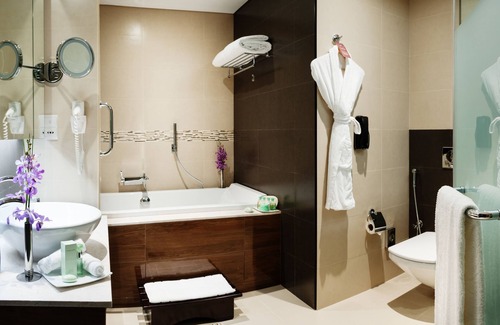 DIFC Hotel | Carlton Downtown