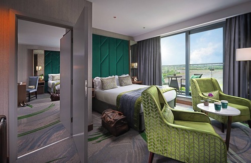 Turnapin Great Hotel | Carlton Hotel Dublin Airport Hotel