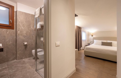 Treviso Hotel | Carlton