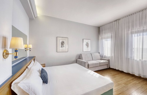 Treviso Hotel | Carlton