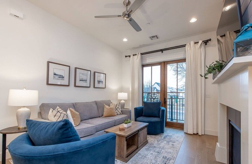 Eufaula Condominio | Carlton Landing- A Paradise Found