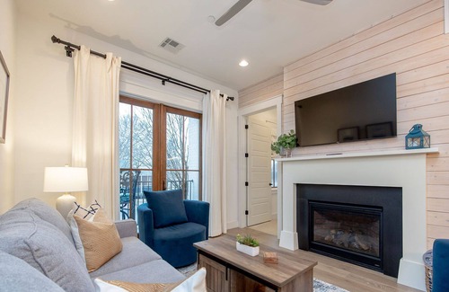 Eufaula Condominio | Carlton Landing- A Paradise Found