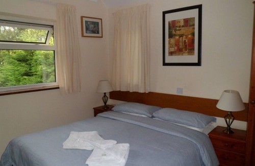 Cambridge Cama Y Desayuno | Carlton Lodge