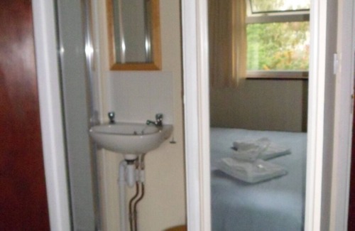 Cambridge Cama Y Desayuno | Carlton Lodge