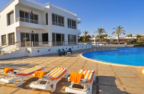 El Hadaba Villa | Carlton Luxury Villa