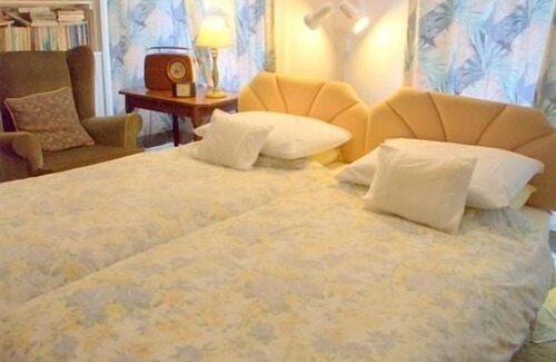 Seamill Cama Y Desayuno | Carlton Seamill B&B