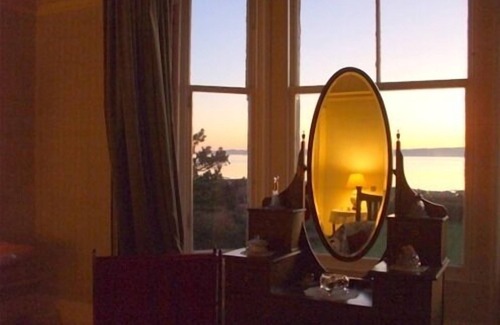 Seamill Cama Y Desayuno | Carlton Seamill B&B