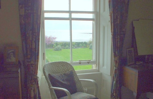 Seamill Cama Y Desayuno | Carlton Seamill B&B