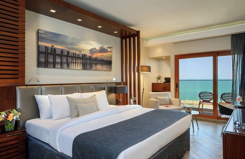 Tel Aviv Promenade Hotel | Carlton Tel Aviv Hotel