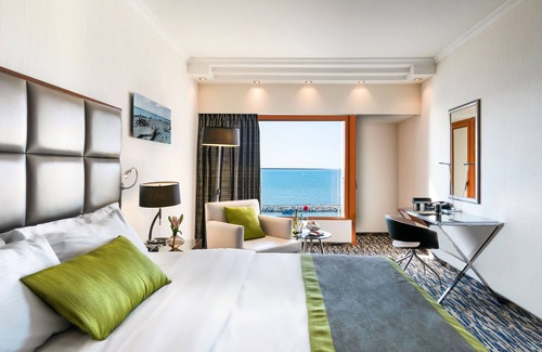 Tel Aviv Promenade Hotel | Carlton Tel Aviv Hotel