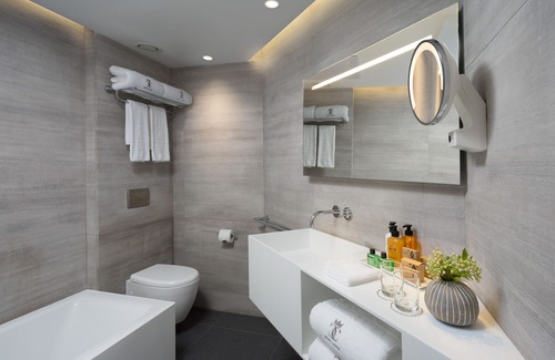Tel Aviv Promenade Hotel | Carlton Tel Aviv Hotel