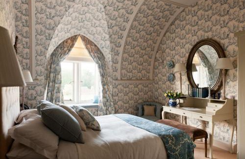 Carlton Casa | Carlton Towers Stapleton's & Parkgate's