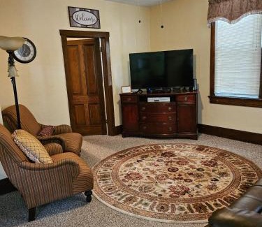 Carlyle Casa | Carlyle lake home!