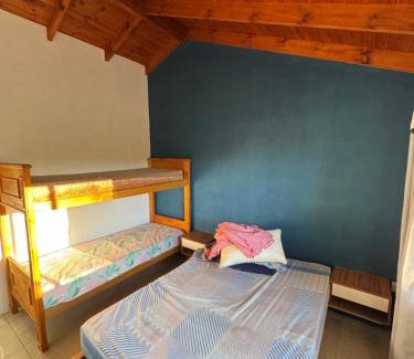 Andes Casa | Carmanqui