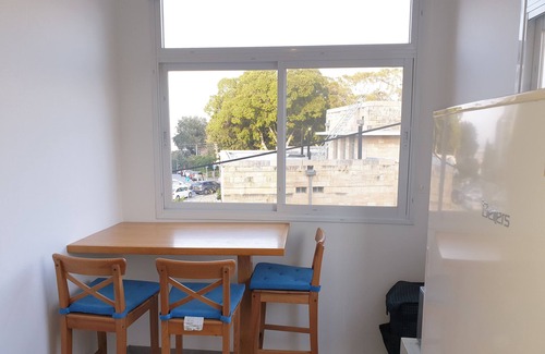 Haifa Apartamento | Carmel Apartments