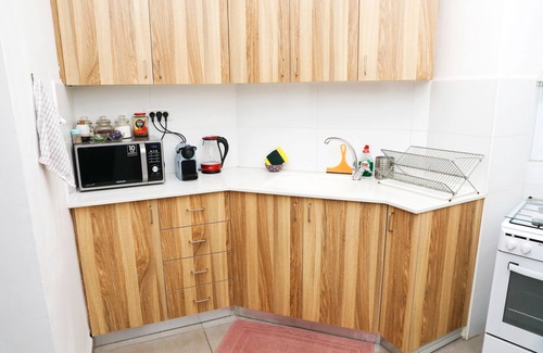 Haifa Apartamento | Carmel Apartments