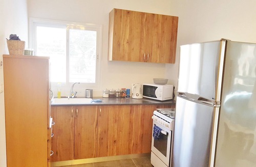 Haifa Apartamento | Carmel Apartments