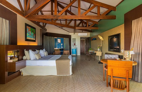 Barro Preto Complejo | Carmel Charme Resort