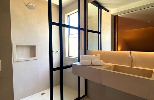 Barro Preto Complejo | Carmel Charme Resort