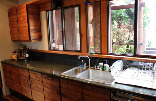 Carmel Highlands Casa | Carmel Highlands House