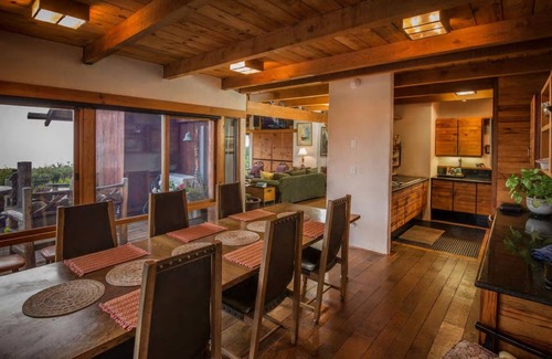 Carmel Highlands Casa | Carmel Highlands House