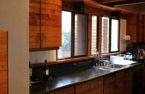 Carmel Highlands Casa | Carmel Highlands House