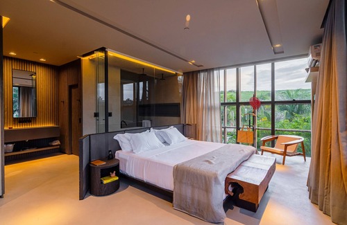 Taiba Complejo | Carmel Taiba Exclusive Resort