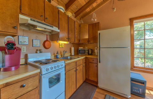 Carmel Valley Apartamento | Carmel Valley View Studios