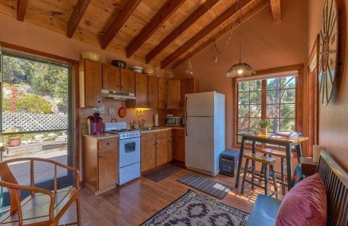 Carmel Valley Apartamento | Carmel Valley View Studios
