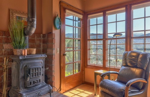 Carmel Valley Apartamento | Carmel Valley View Studios